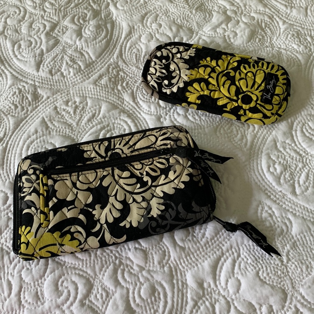 Vera Bradley set